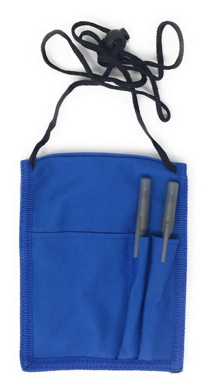 1 Dozen Conference Badges Id Card W/Pen Holders Shows Meetings Wholesale Bulk