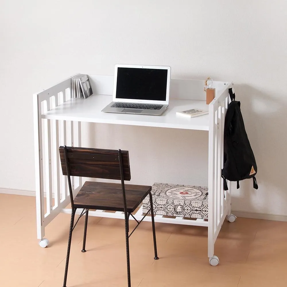10 mois 5 in 1 Convertible Baby Cot (Made in Japan)