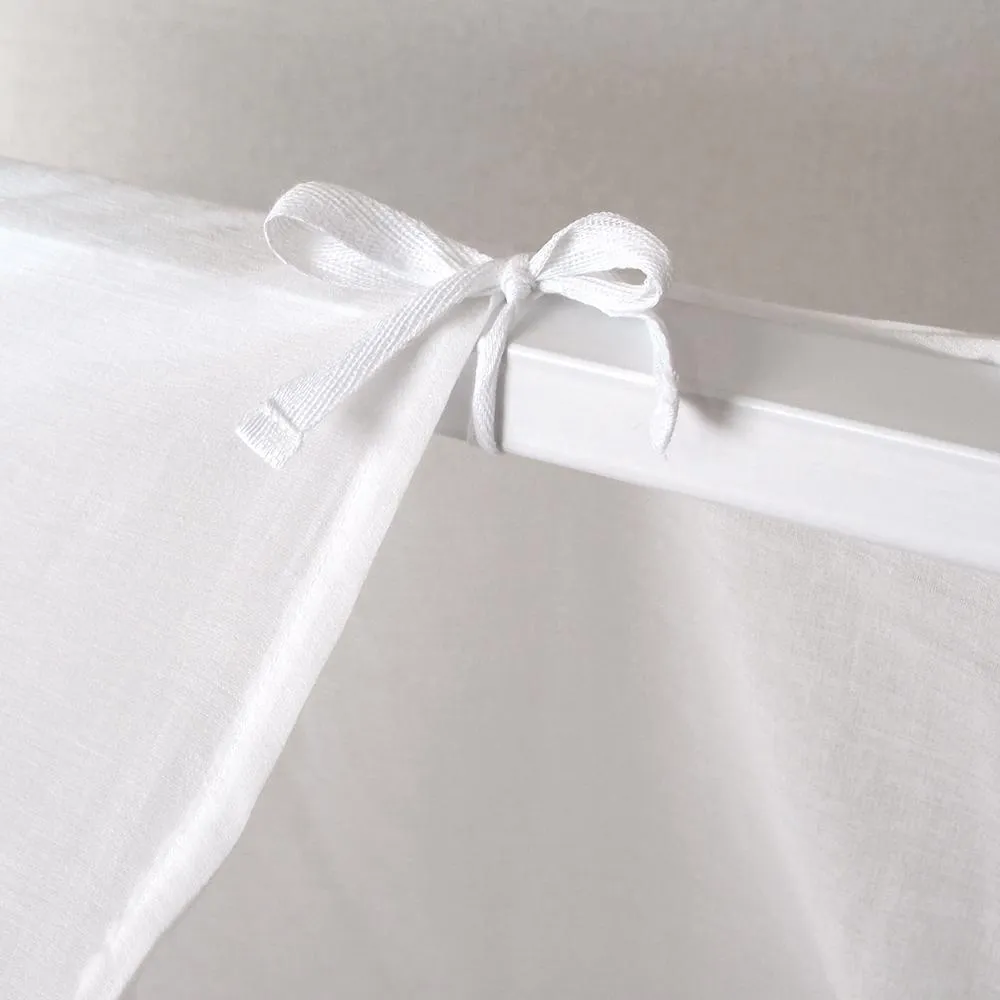 10 mois 5 in 1 Convertible Baby Cot (Made in Japan)