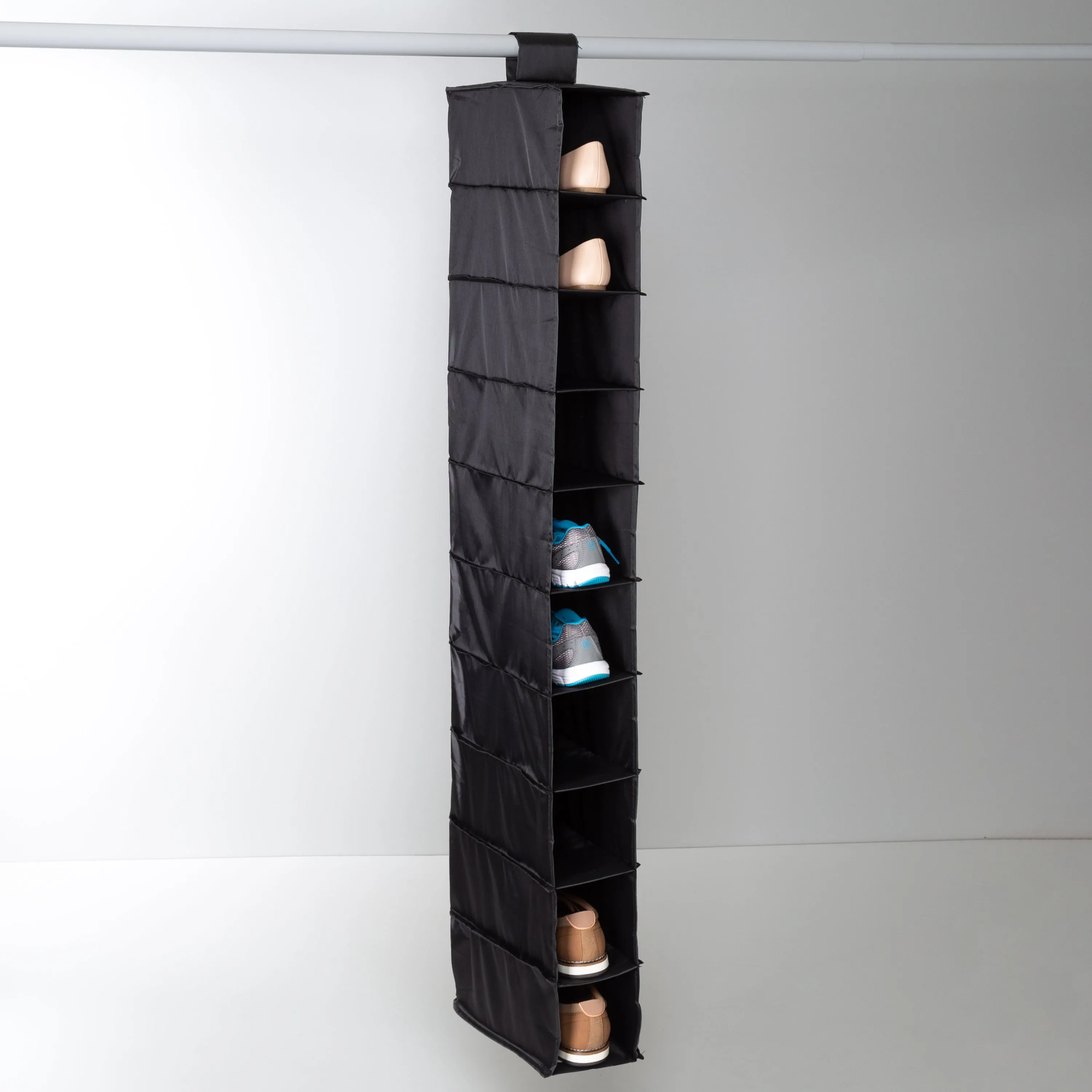 10 Shelf Hanging Organizer