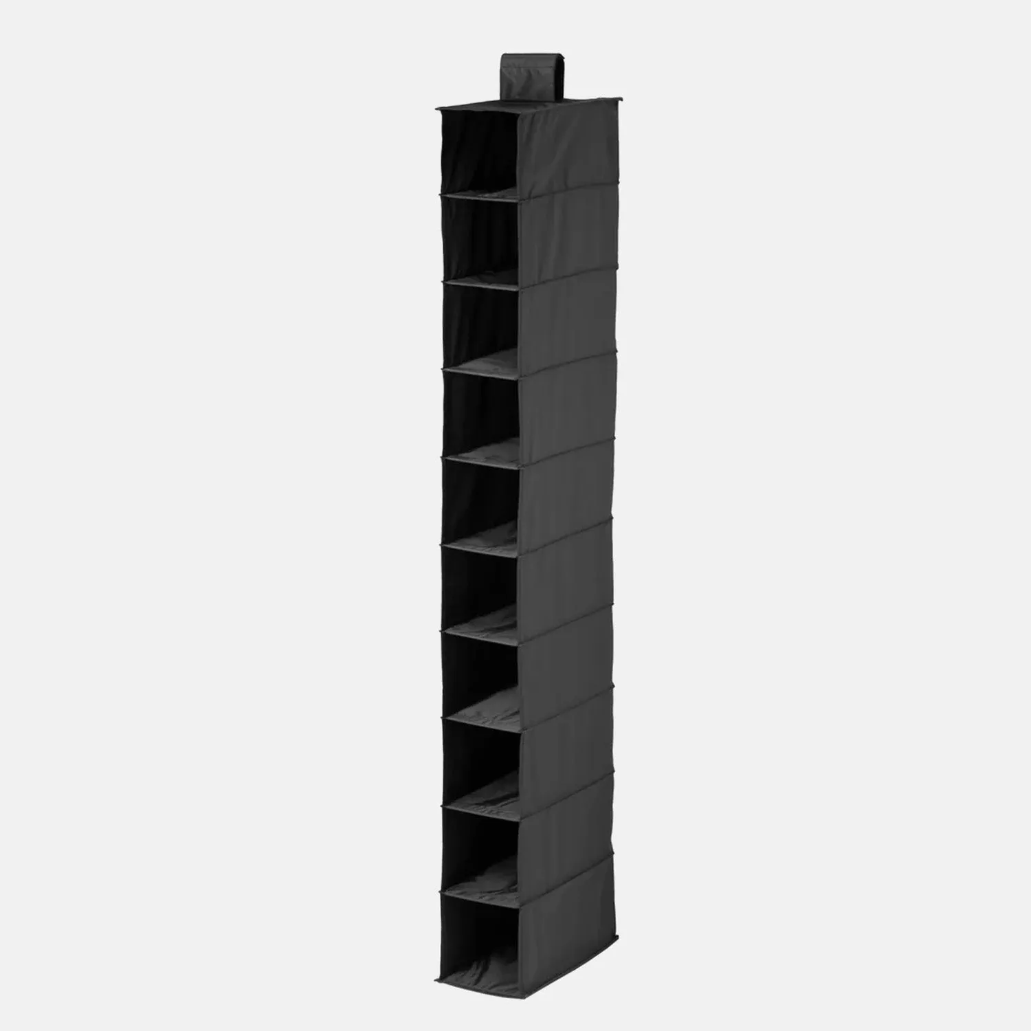10 Shelf Hanging Organizer