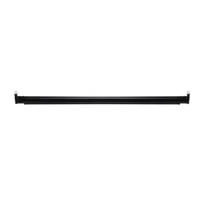 100" Projector Screen Manual Projection 3D Home Cinema Retractable 4:3 Screens
