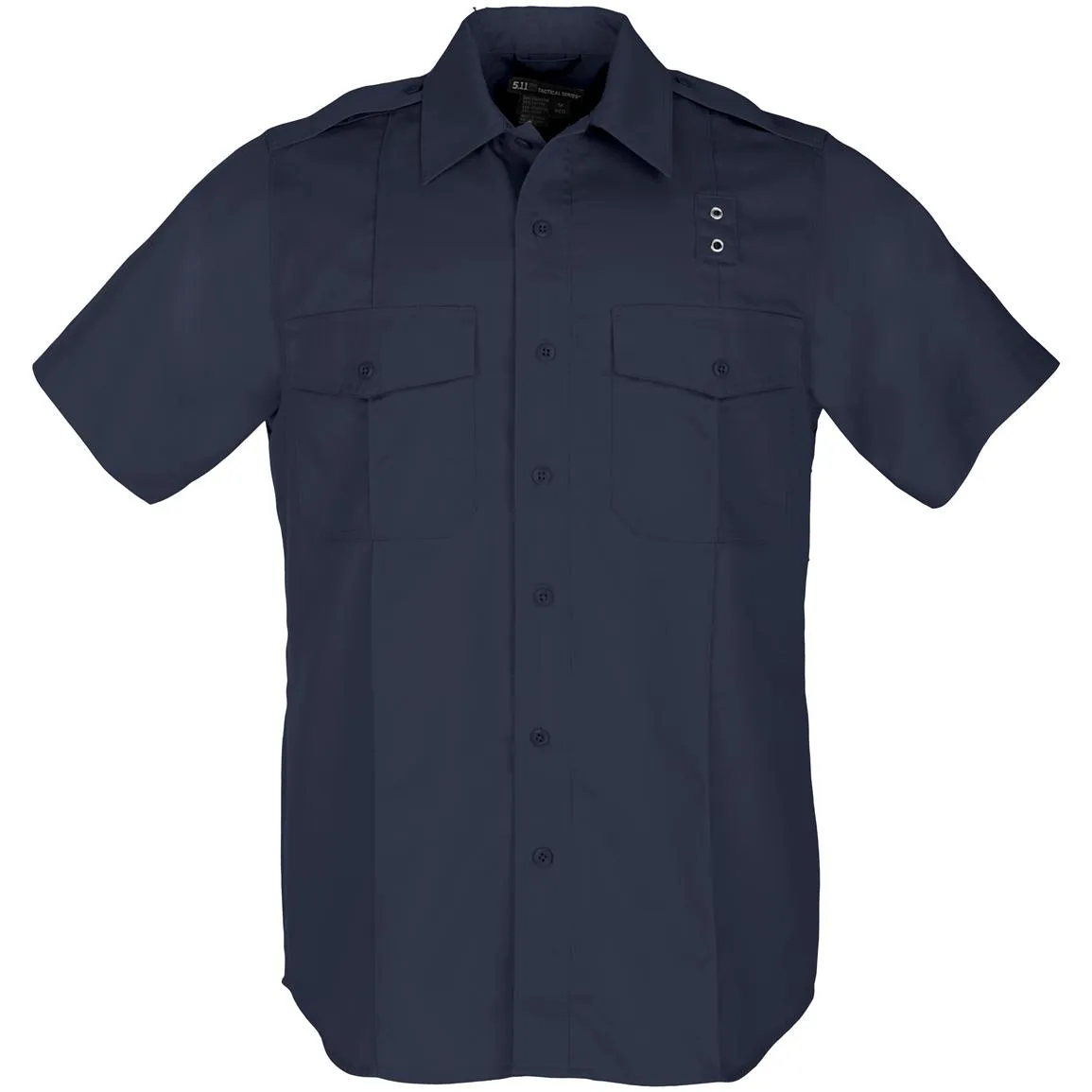 104714-TACLITEPDU CLASS A SHORT SLEEVE