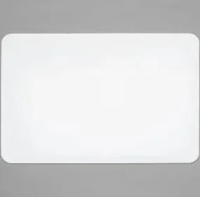 1/2 Sheet Cake Boards Double Wall 18-3/8 X 14