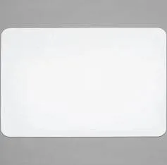 1/2 Sheet Cake Boards Double Wall 18-3/8 X 14