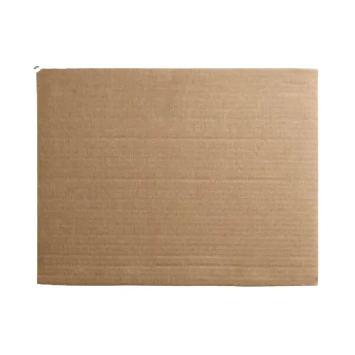 1/2 Sheet Cake Boards Double Wall 18-3/8 X 14
