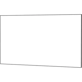 130In Diag Utb Contourae Black,Wall 16:10 175X279In