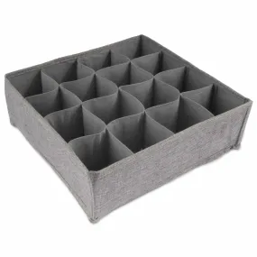 16 Cell Collapsible Dividing Organizer