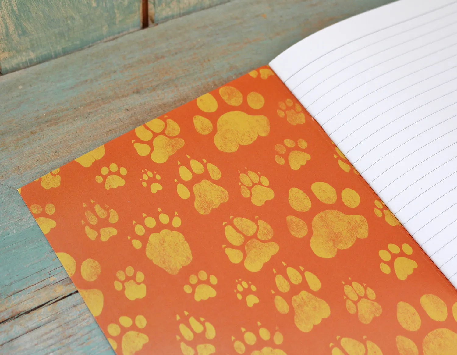 2 x Notebooks for £7 Offer