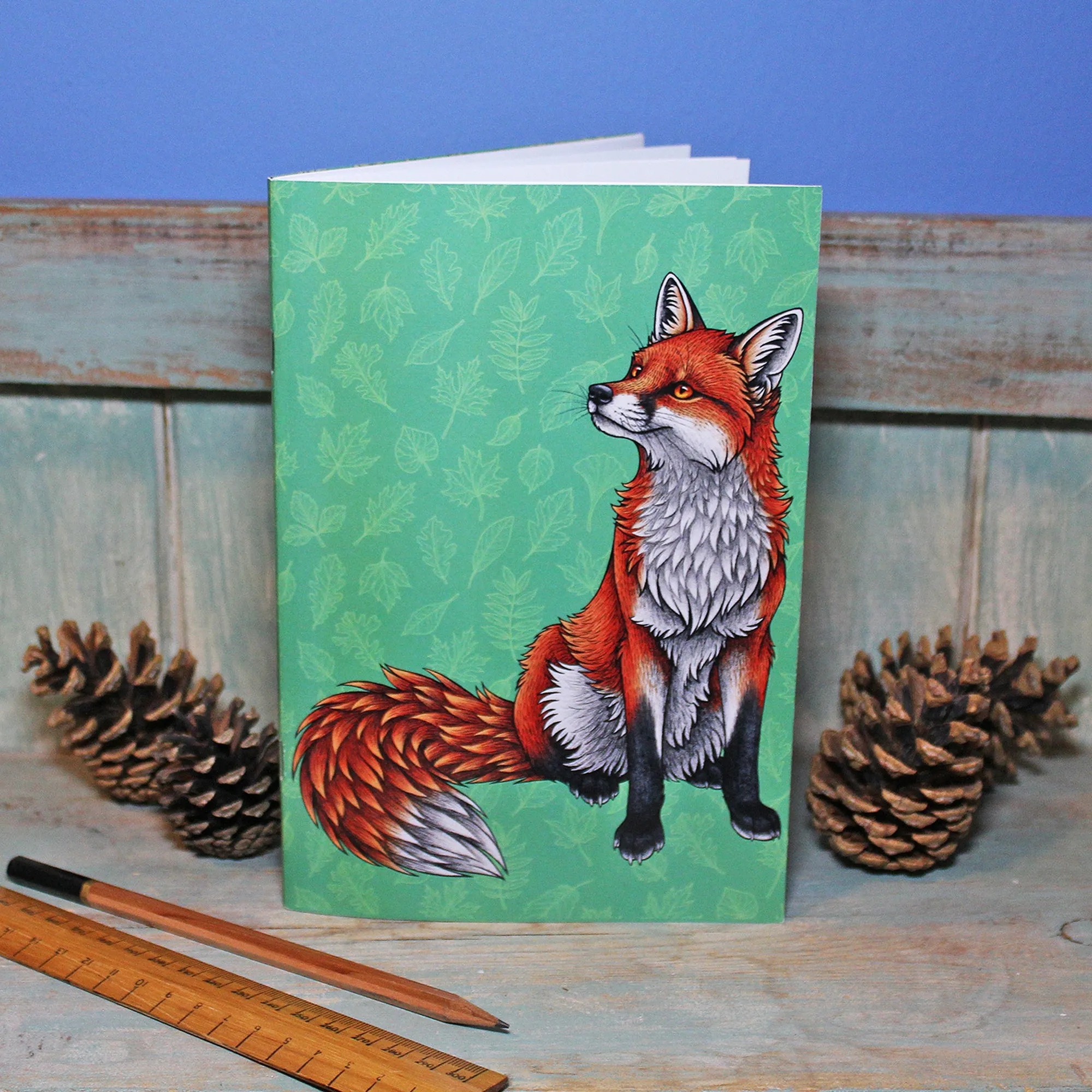 2 x Notebooks for £7 Offer