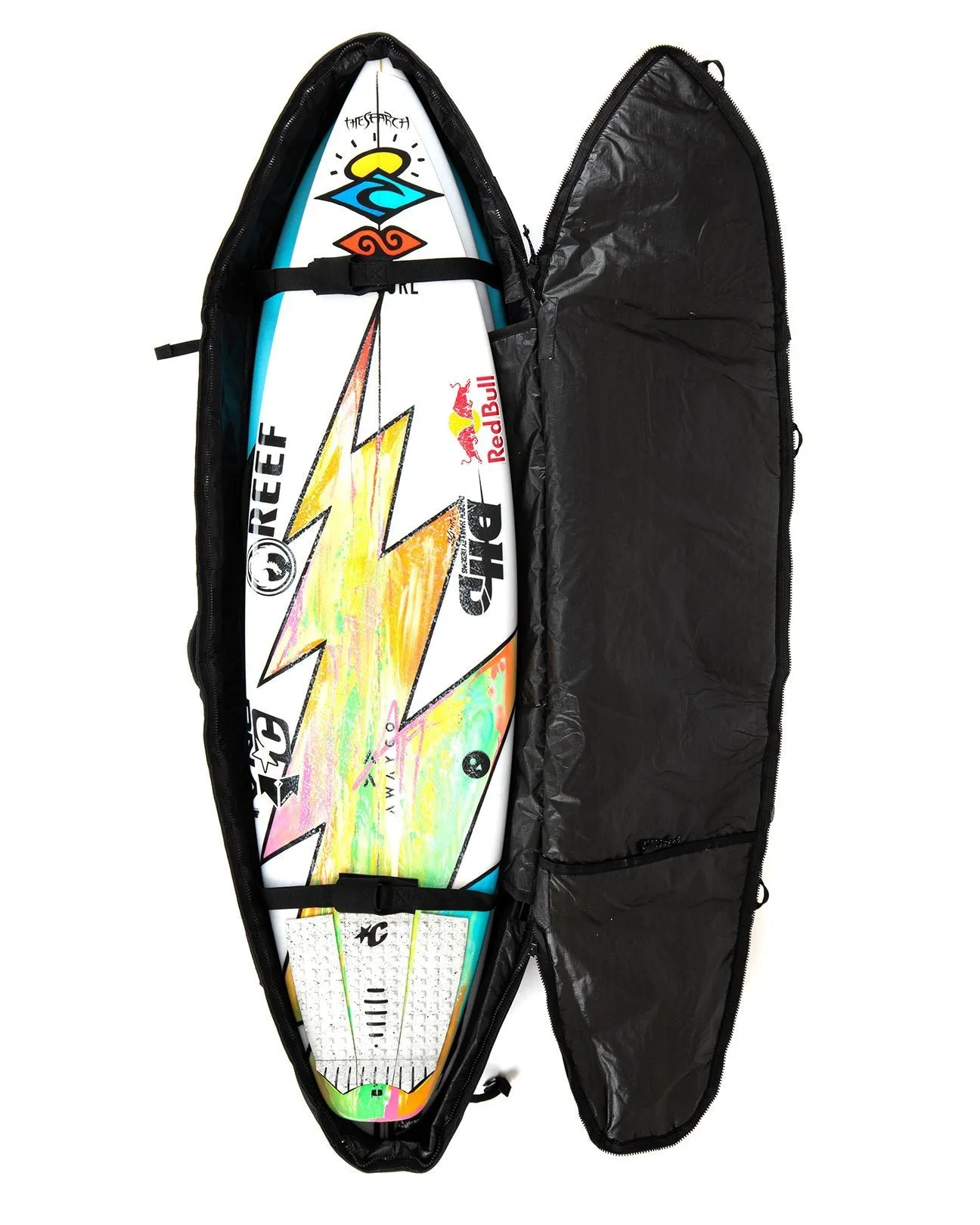 2024 Shortboard Multi Tour