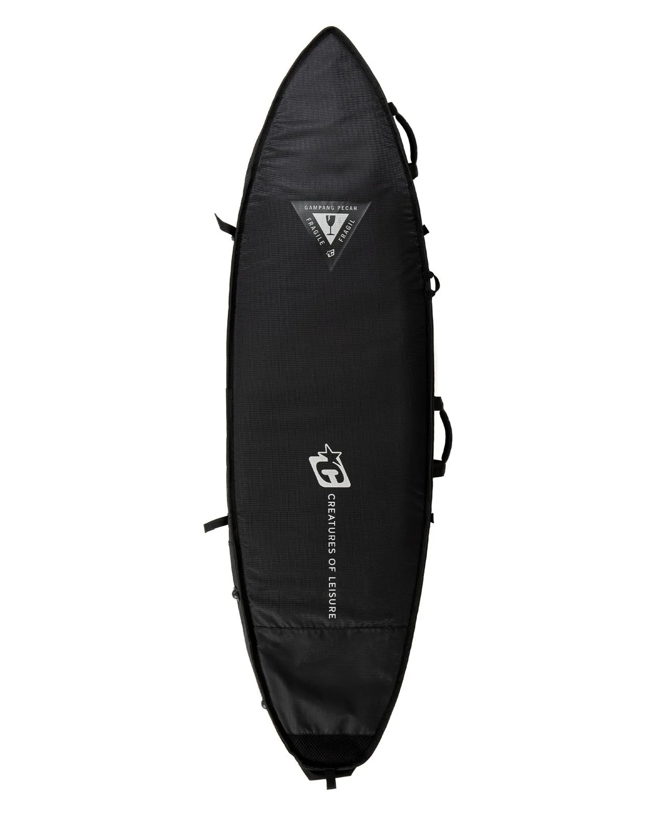 2024 Shortboard Multi Tour