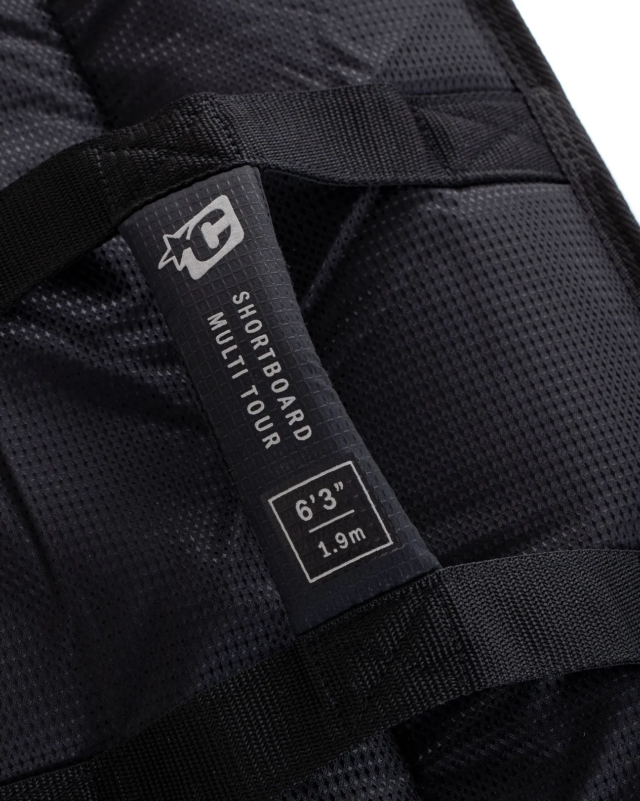 2024 Shortboard Multi Tour