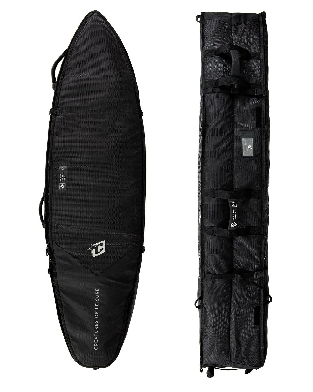 2024 Shortboard Multi Tour