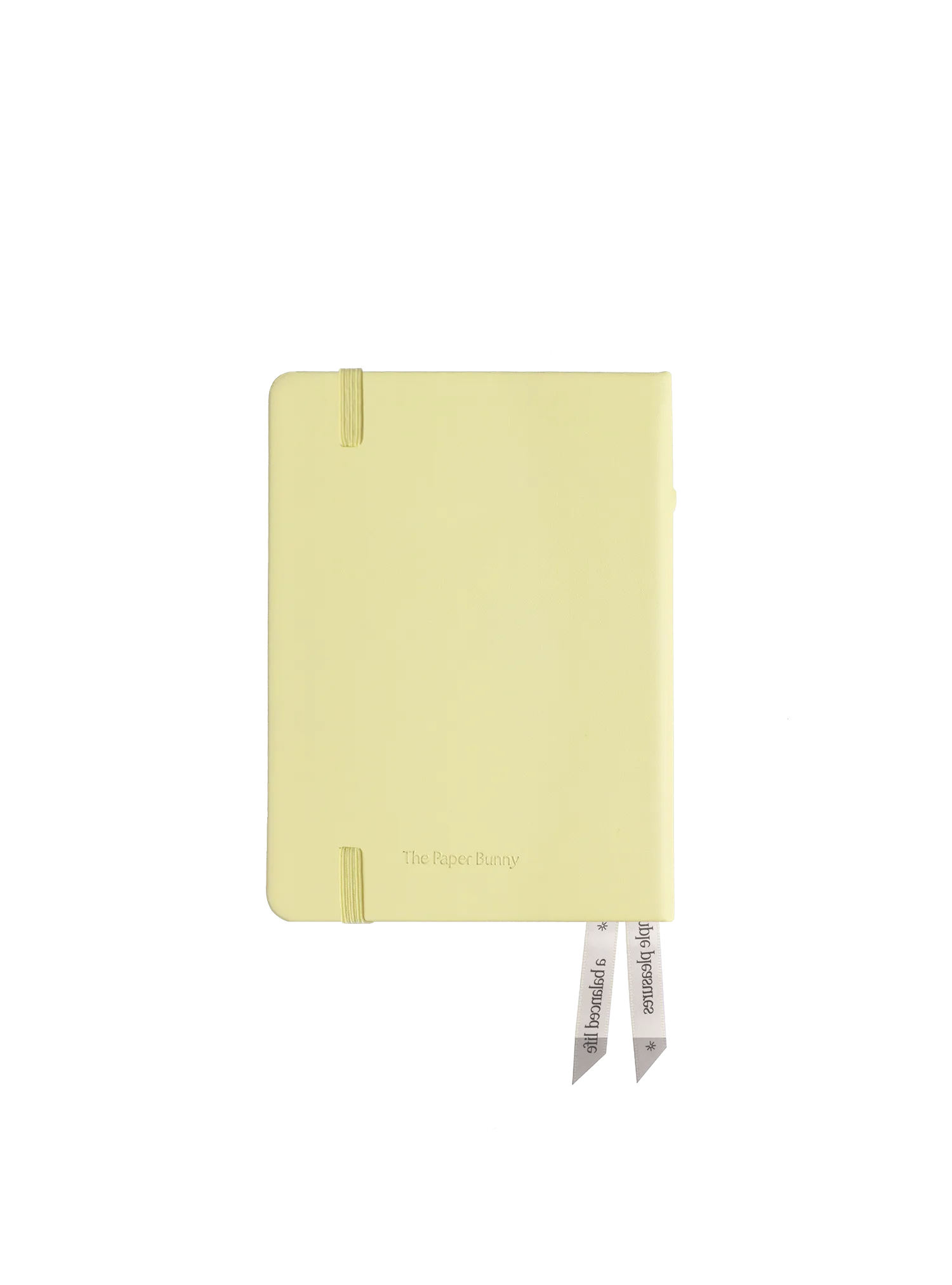 2025 Planner Compact (Buttercream)