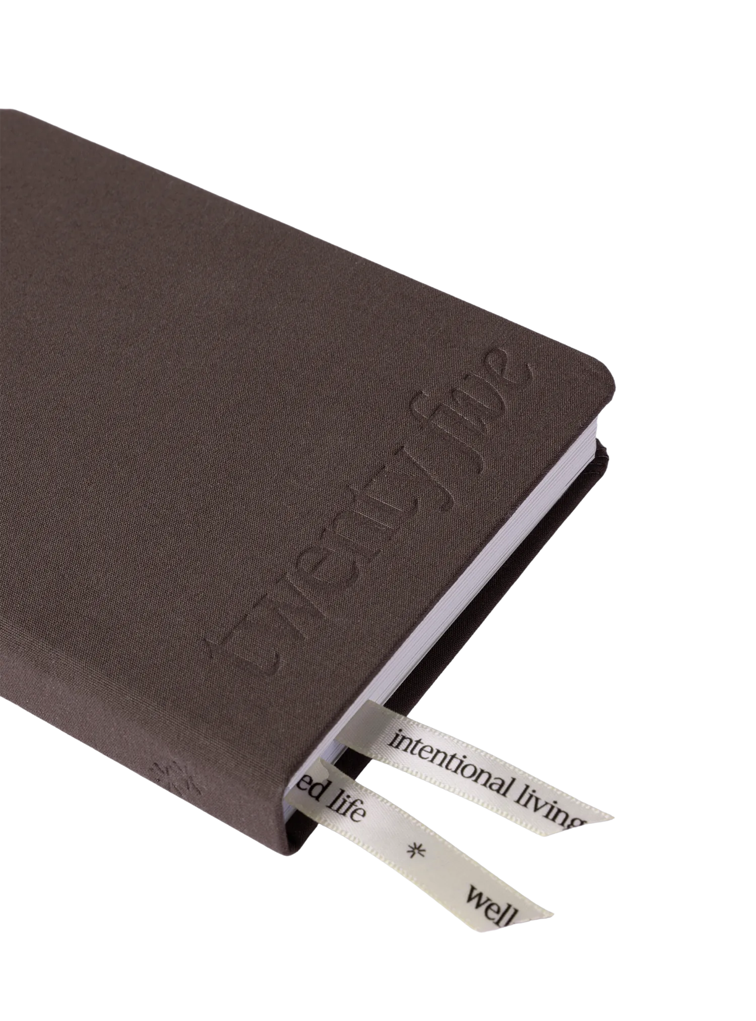 2025 Planner Compact (Fudge)