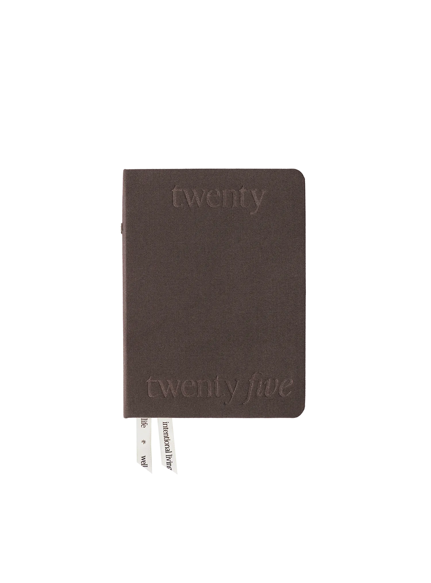 2025 Planner Compact (Fudge)