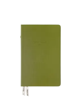 2025 Planner Regular (Lawn)