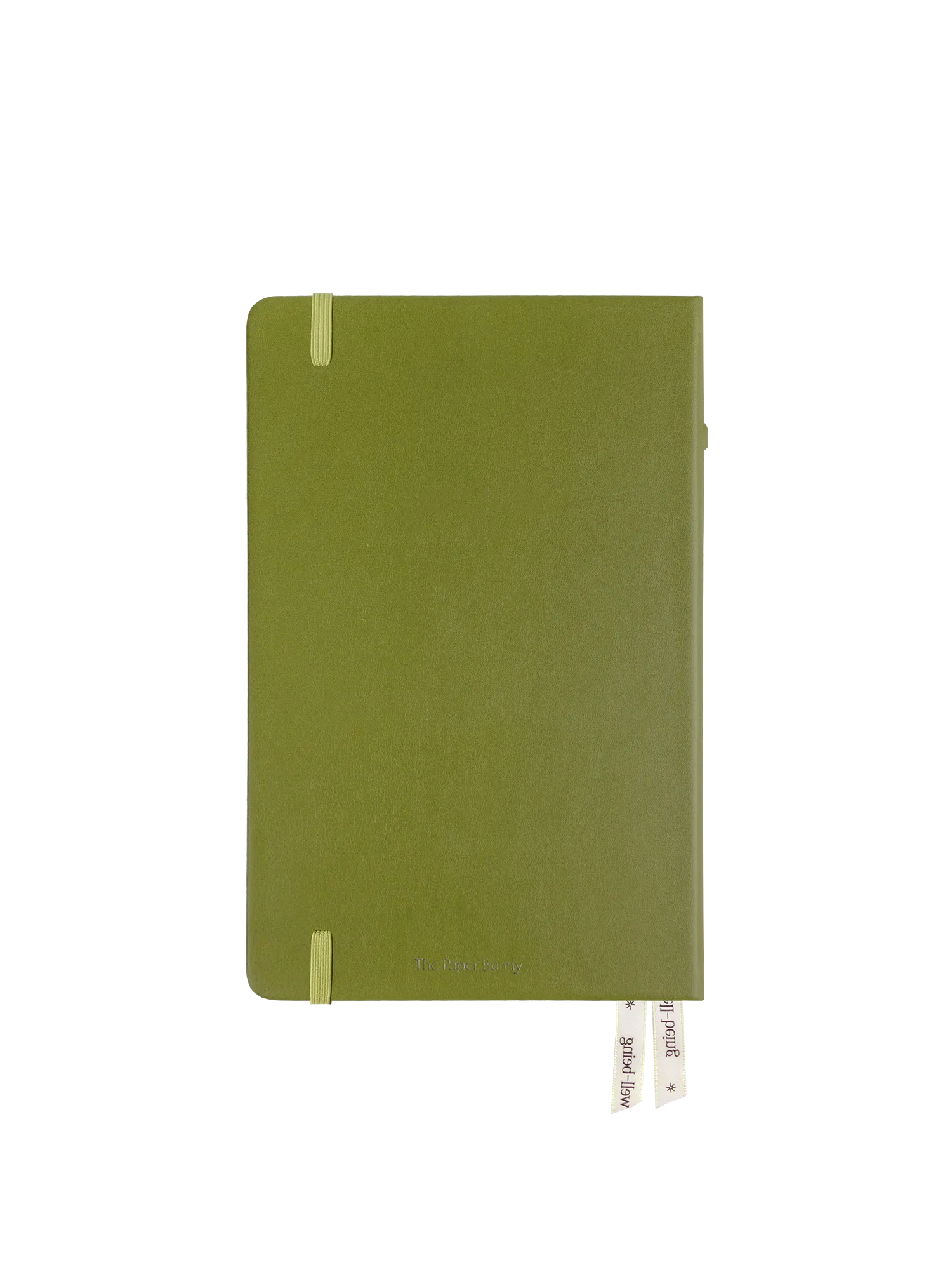 2025 Planner Regular (Lawn)