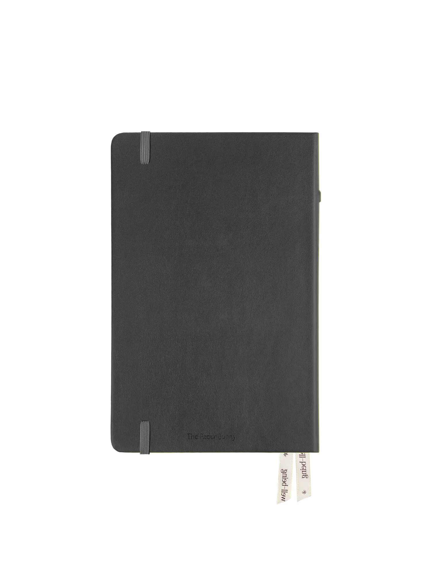 2025 Planner Regular (Titanium)