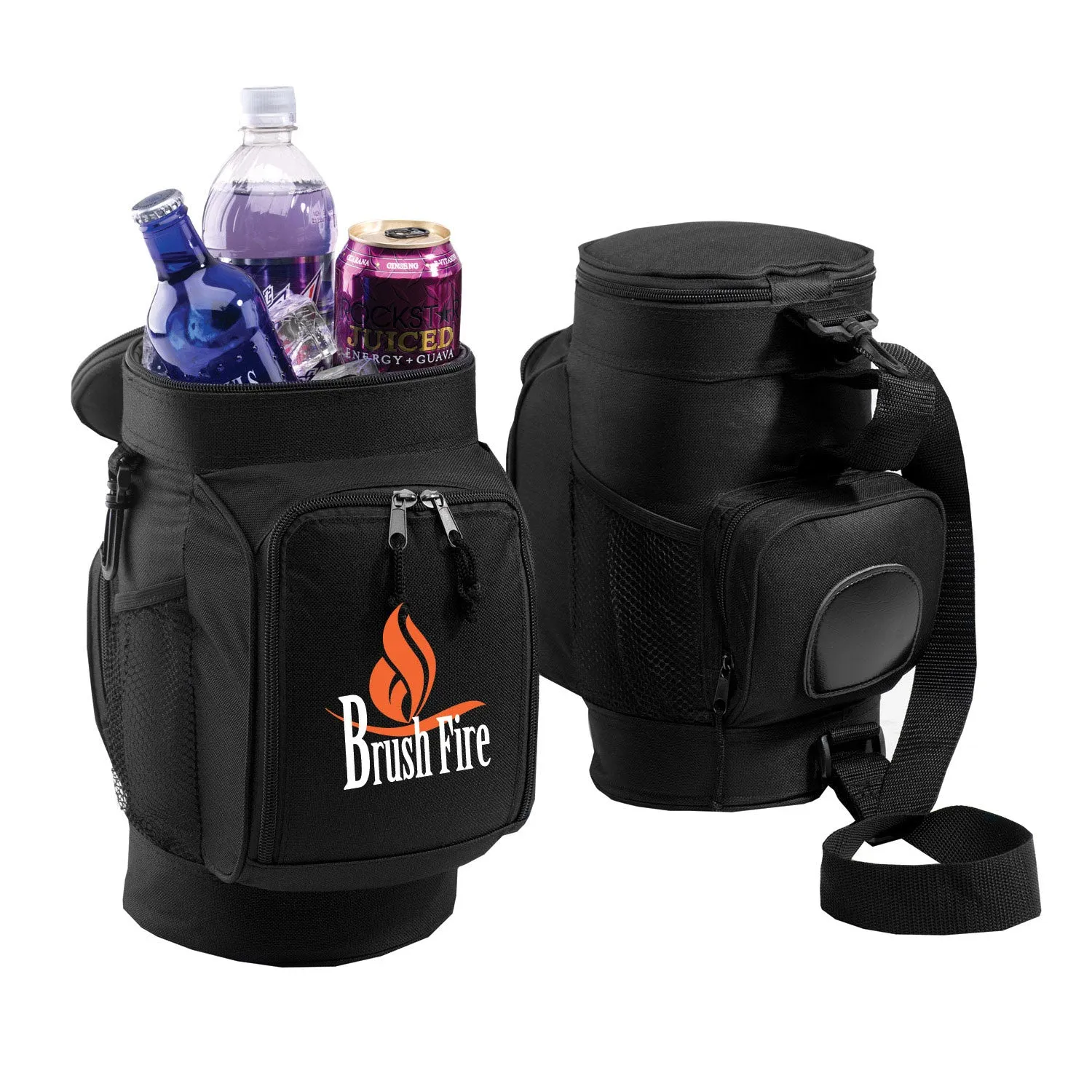 6 Can Golf Bag Style Cooler