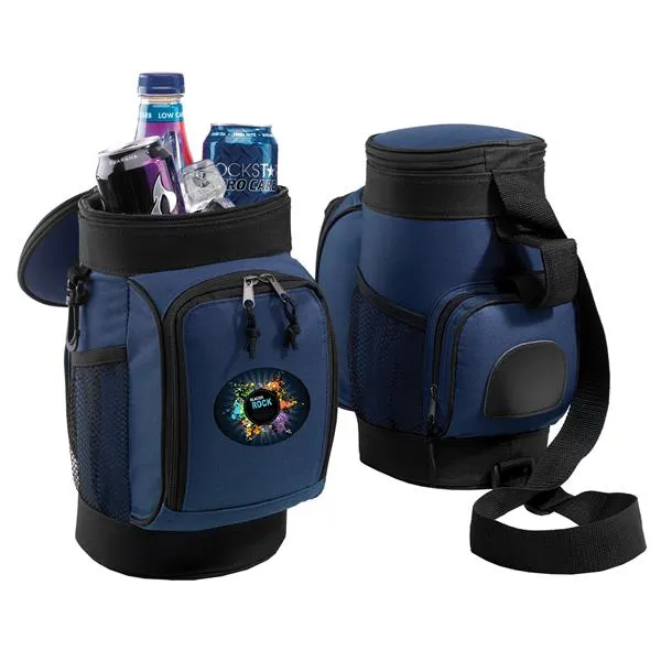 6 Can Golf Bag Style Cooler