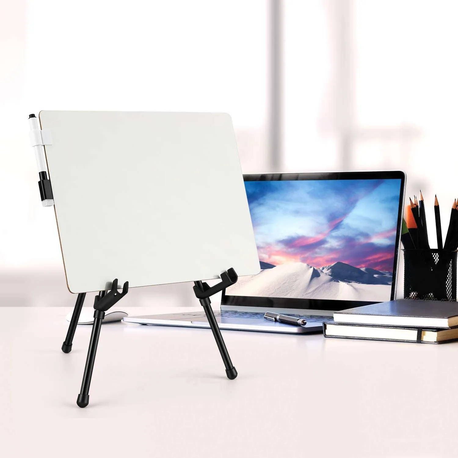 6 Pack Tabletop Easel