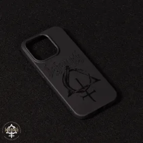 A Behemoth - Contra case for Apple iPhone 15 Pro
