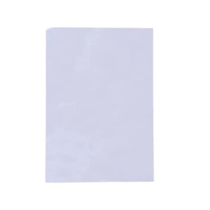 A2 Project Board White 5pack