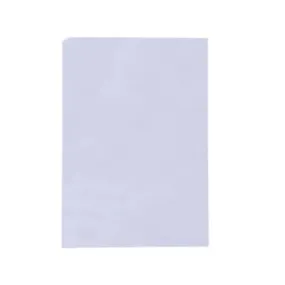 A2 Project Board White 5pack