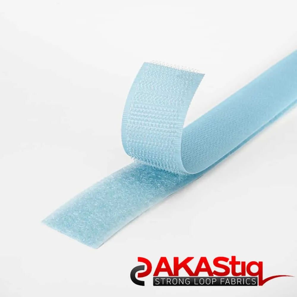 AKAStiq® Hook & Loop Tapes (1" wide) (W-701)