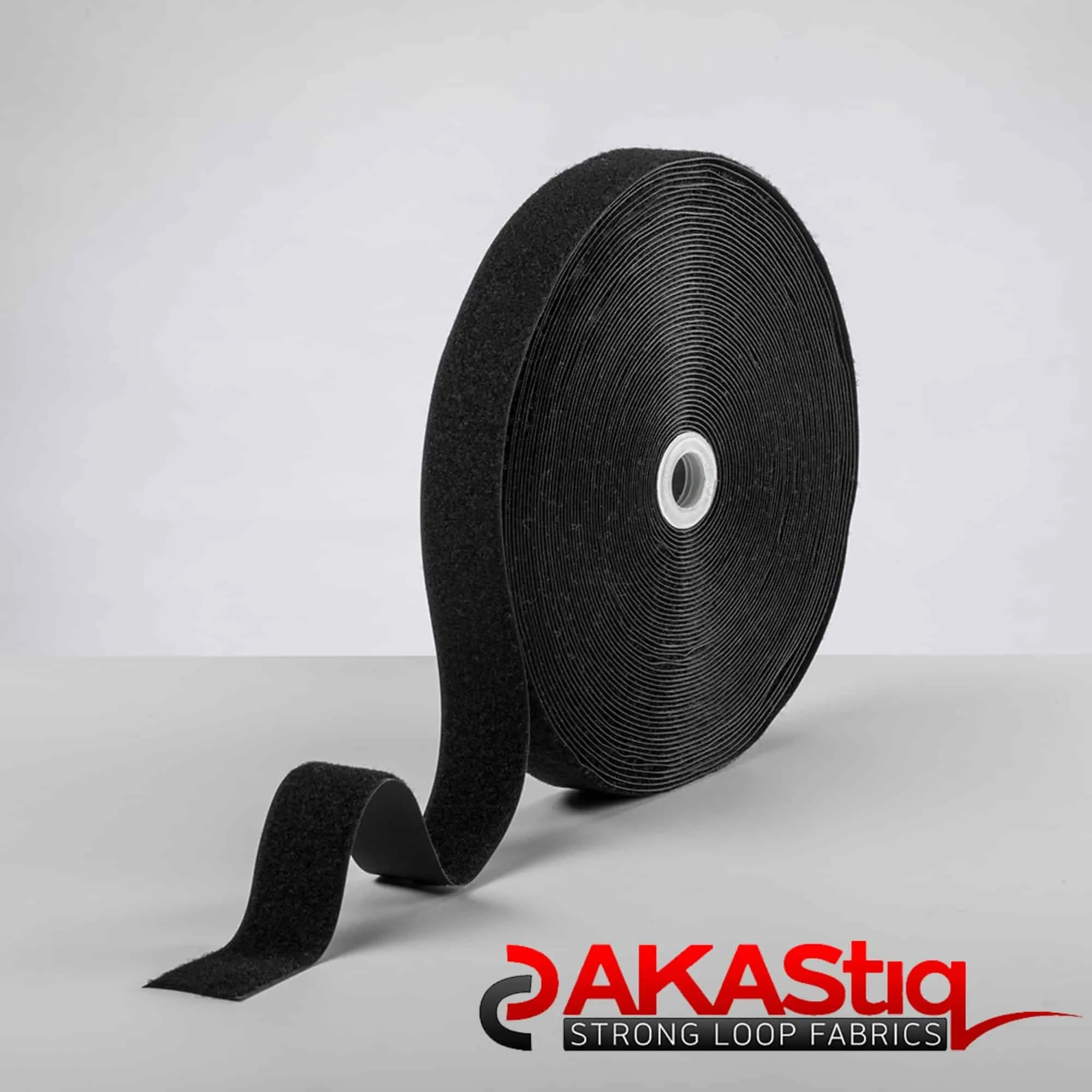 AKAStiq® Hook & Loop Tapes (1" wide) (W-701)