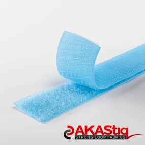 AKAStiq® Hook & Loop Tapes (1" wide) (W-701)