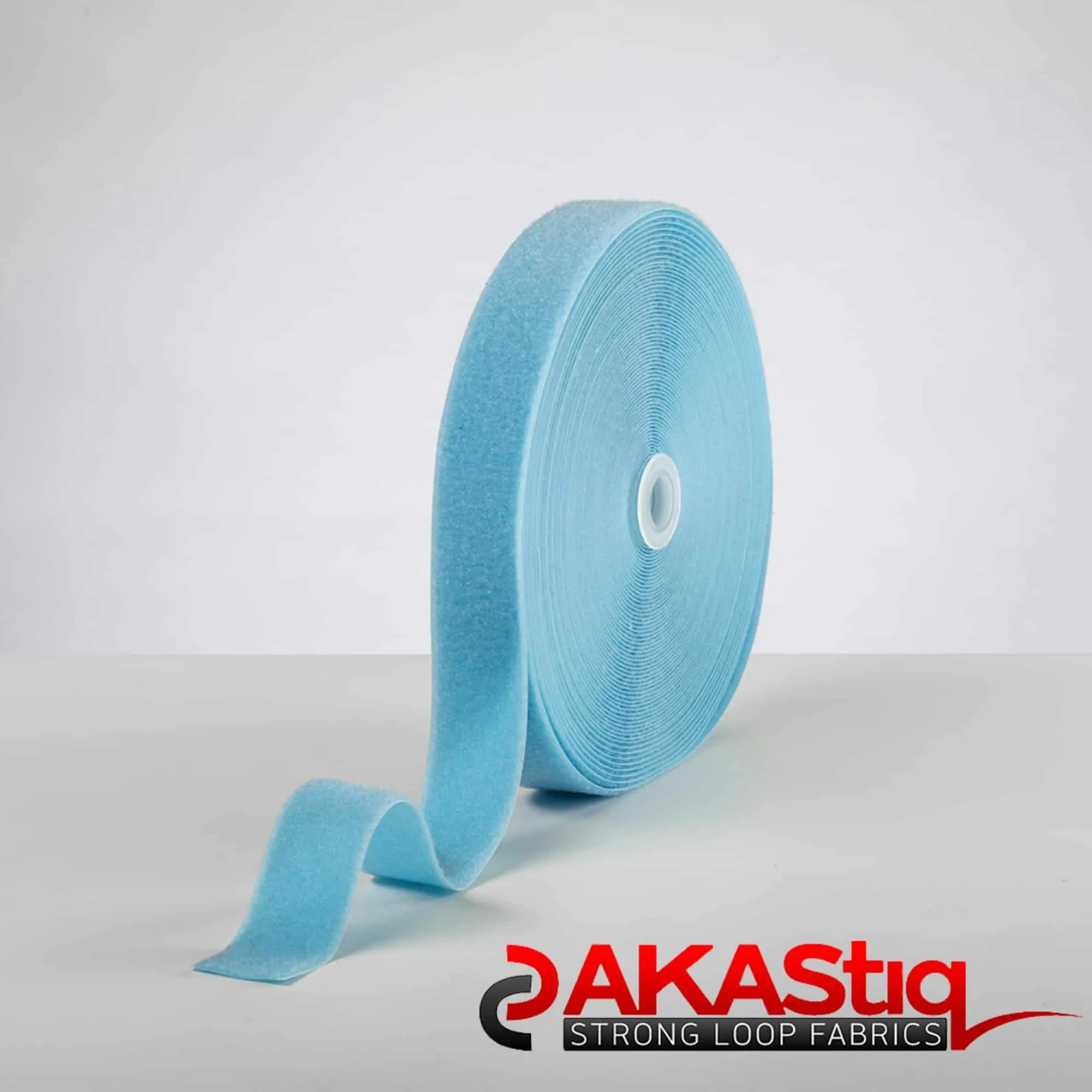 AKAStiq® Hook & Loop Tapes (1" wide) (W-701)