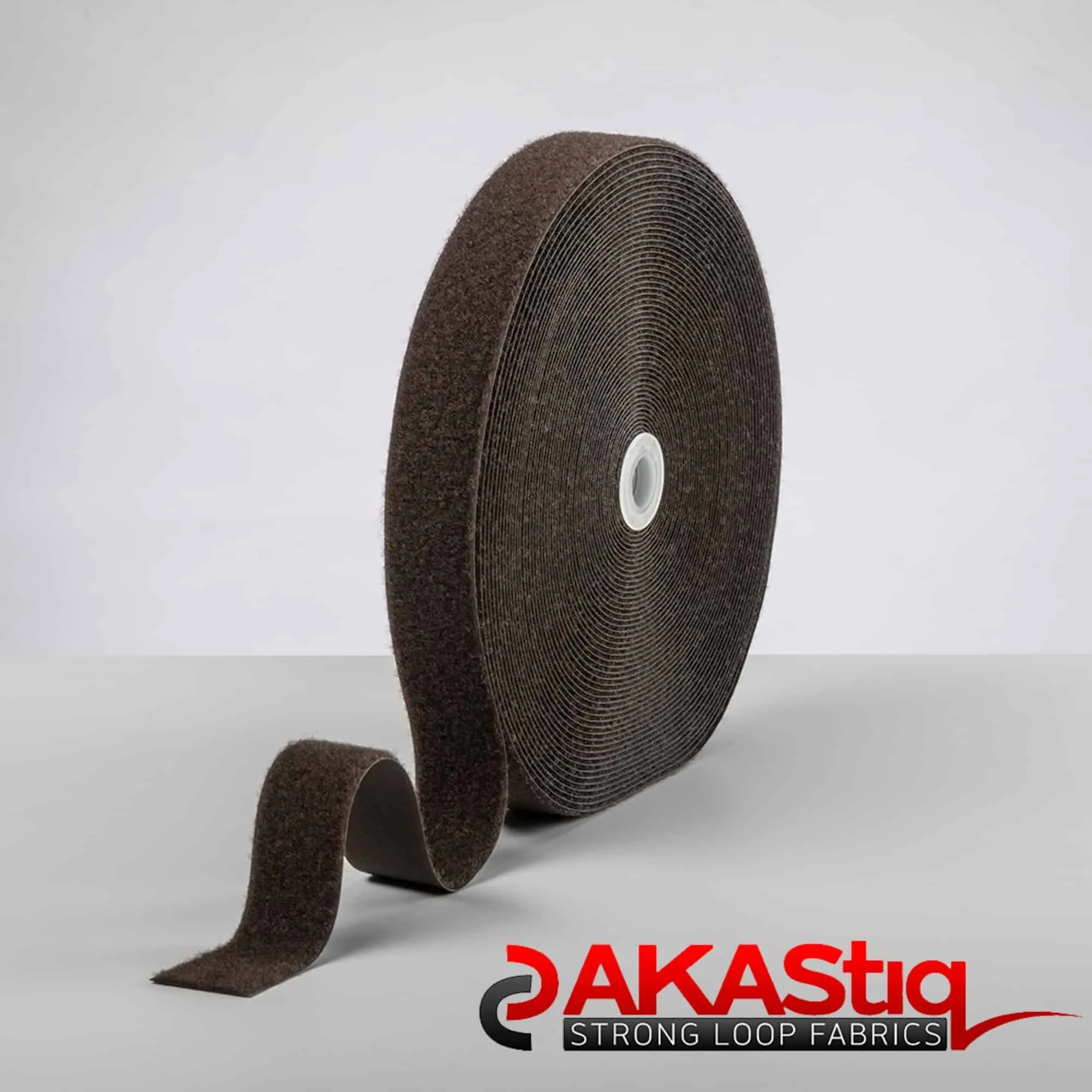 AKAStiq® Hook & Loop Tapes (1" wide) (W-701)