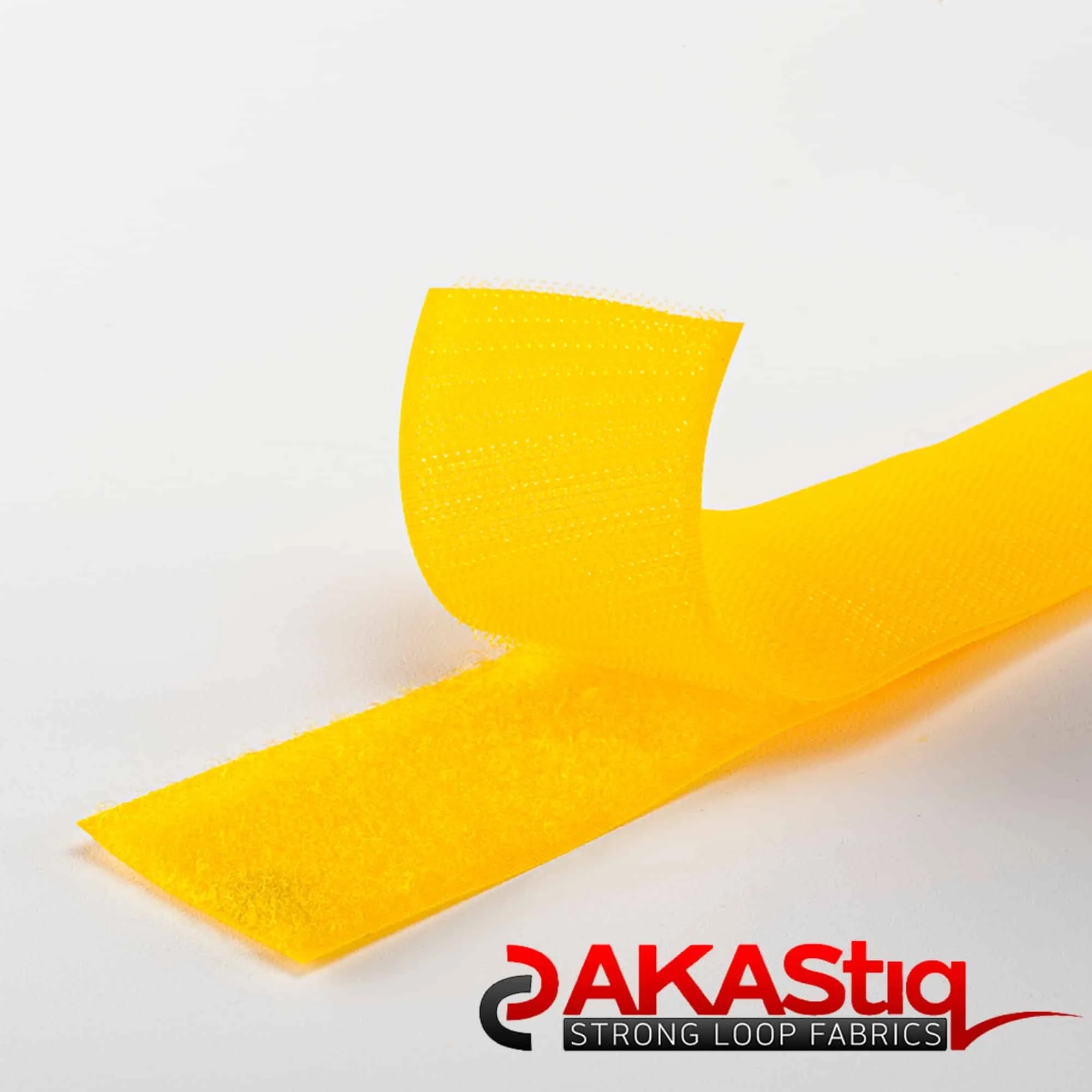 AKAStiq® Hook & Loop Tapes (1" wide) (W-701)