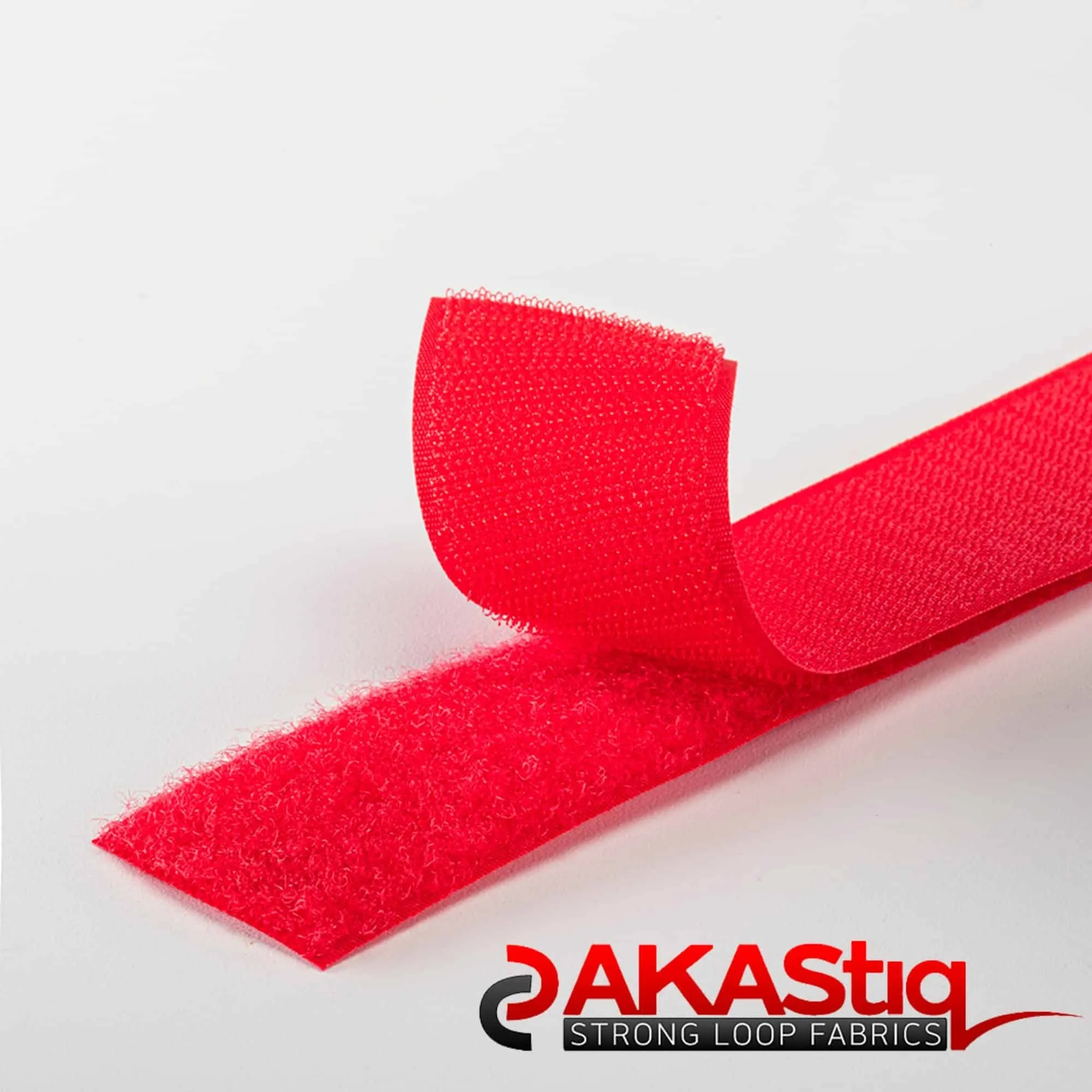 AKAStiq® Hook & Loop Tapes (1" wide) (W-701)