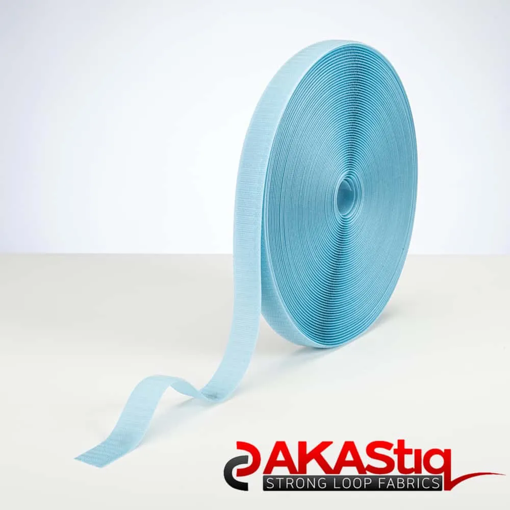 AKAStiq® Hook & Loop Tapes (1" wide) (W-701)