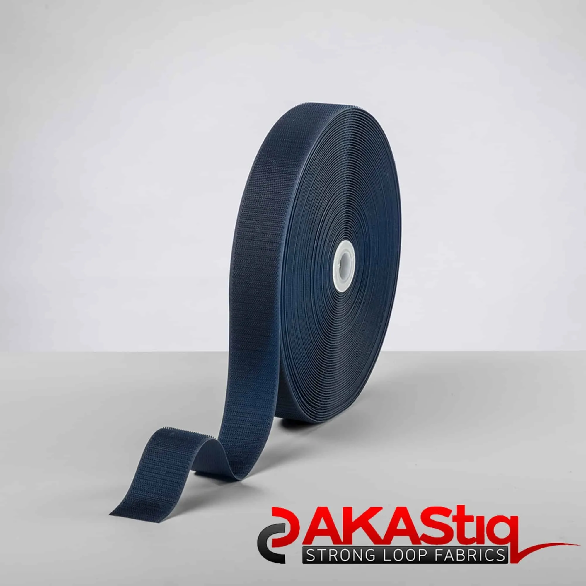 AKAStiq® Hook & Loop Tapes (1" wide) (W-701)