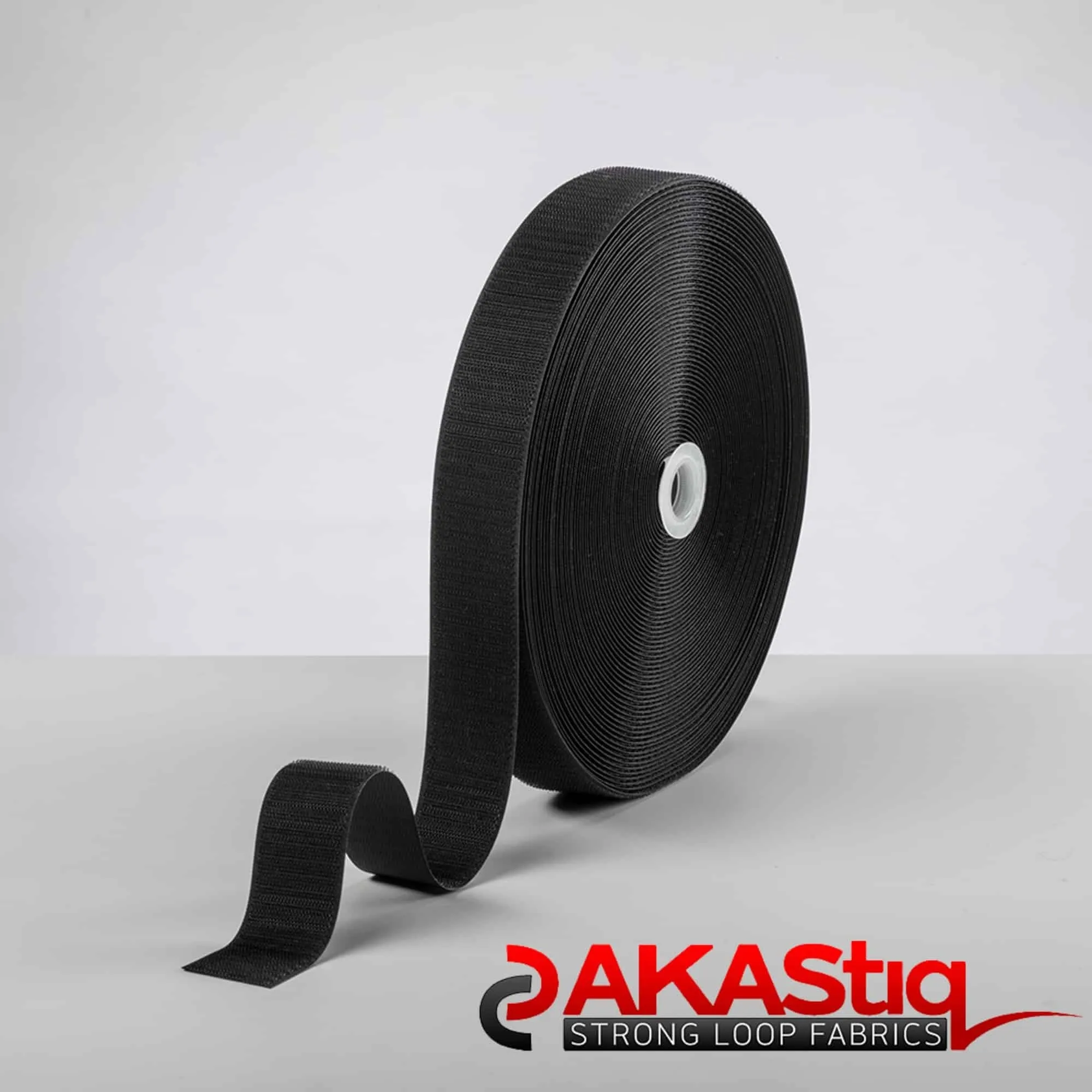 AKAStiq® Hook & Loop Tapes (1" wide) (W-701)