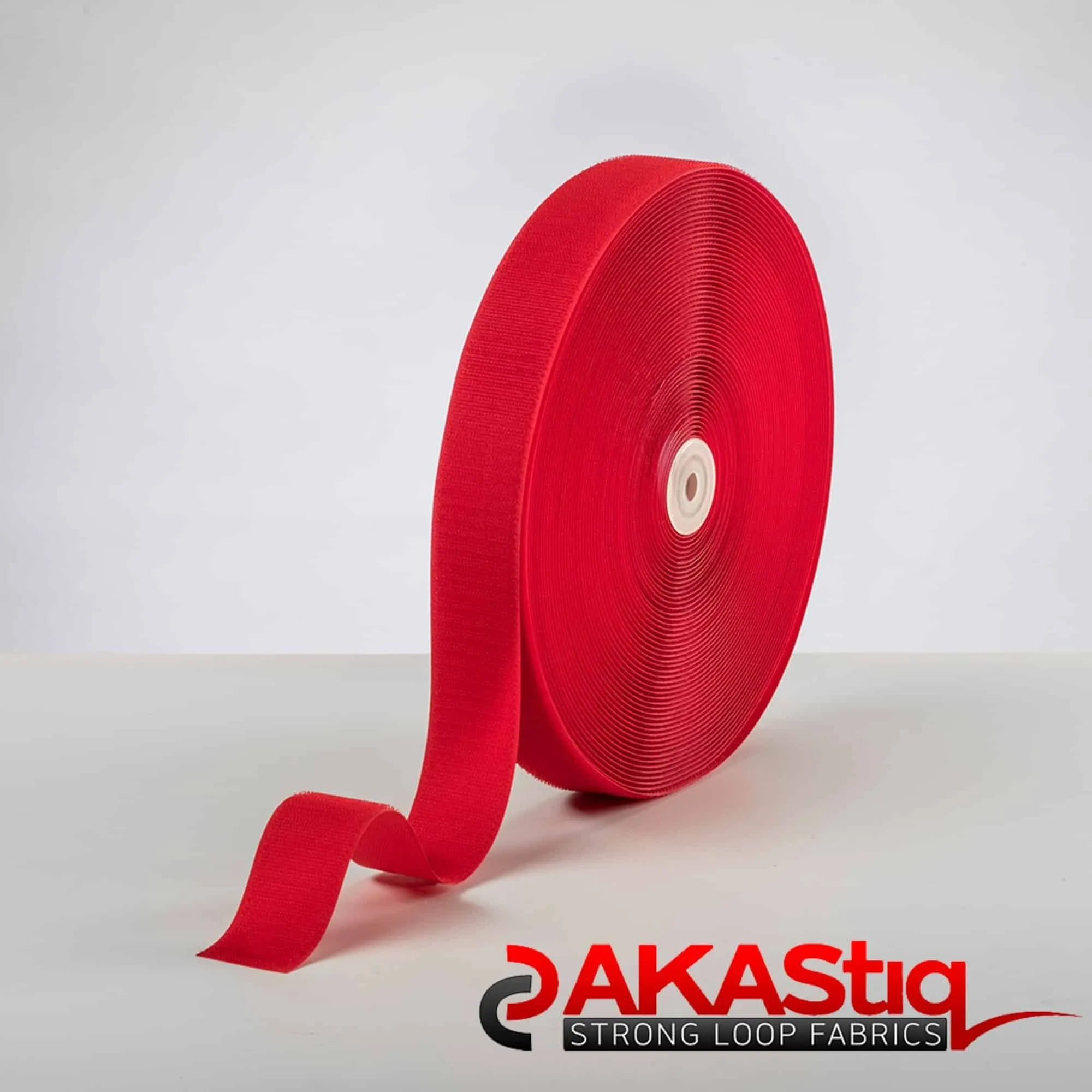 AKAStiq® Hook & Loop Tapes (1" wide) (W-701)