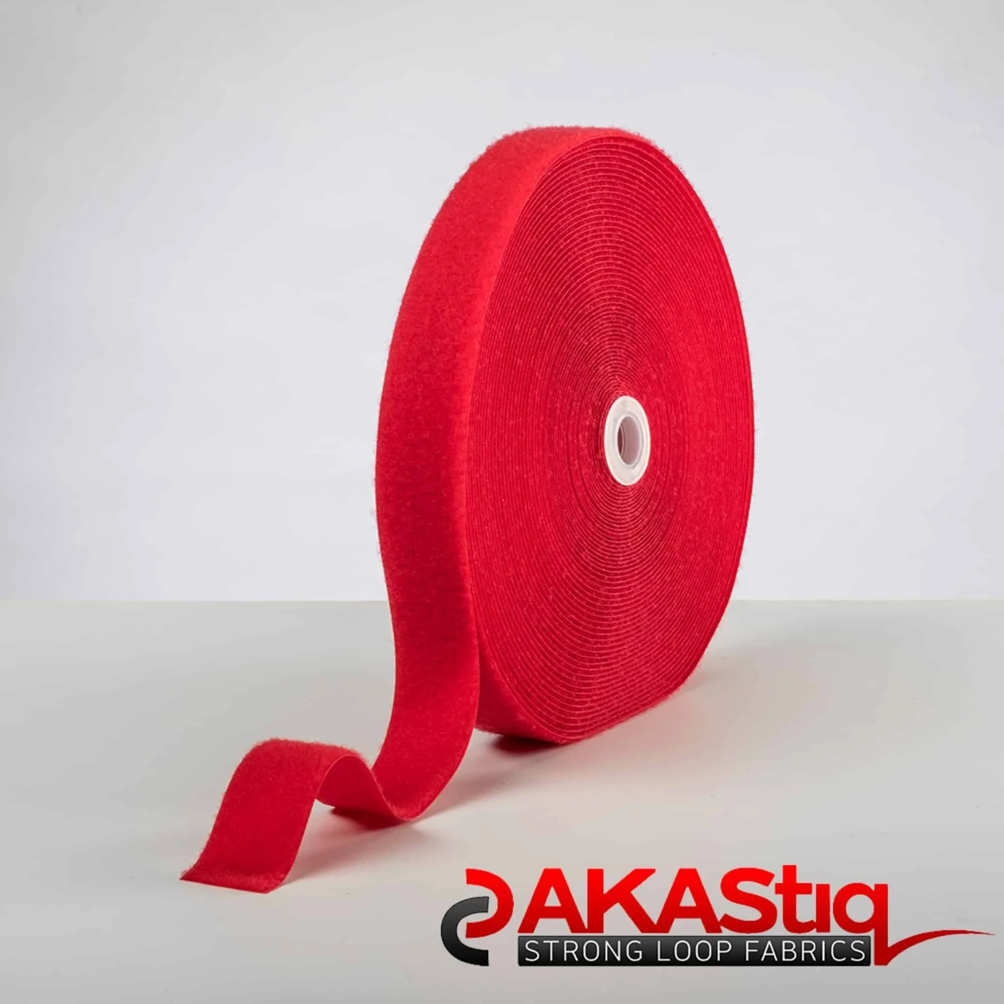 AKAStiq® Hook & Loop Tapes (1" wide) (W-701)