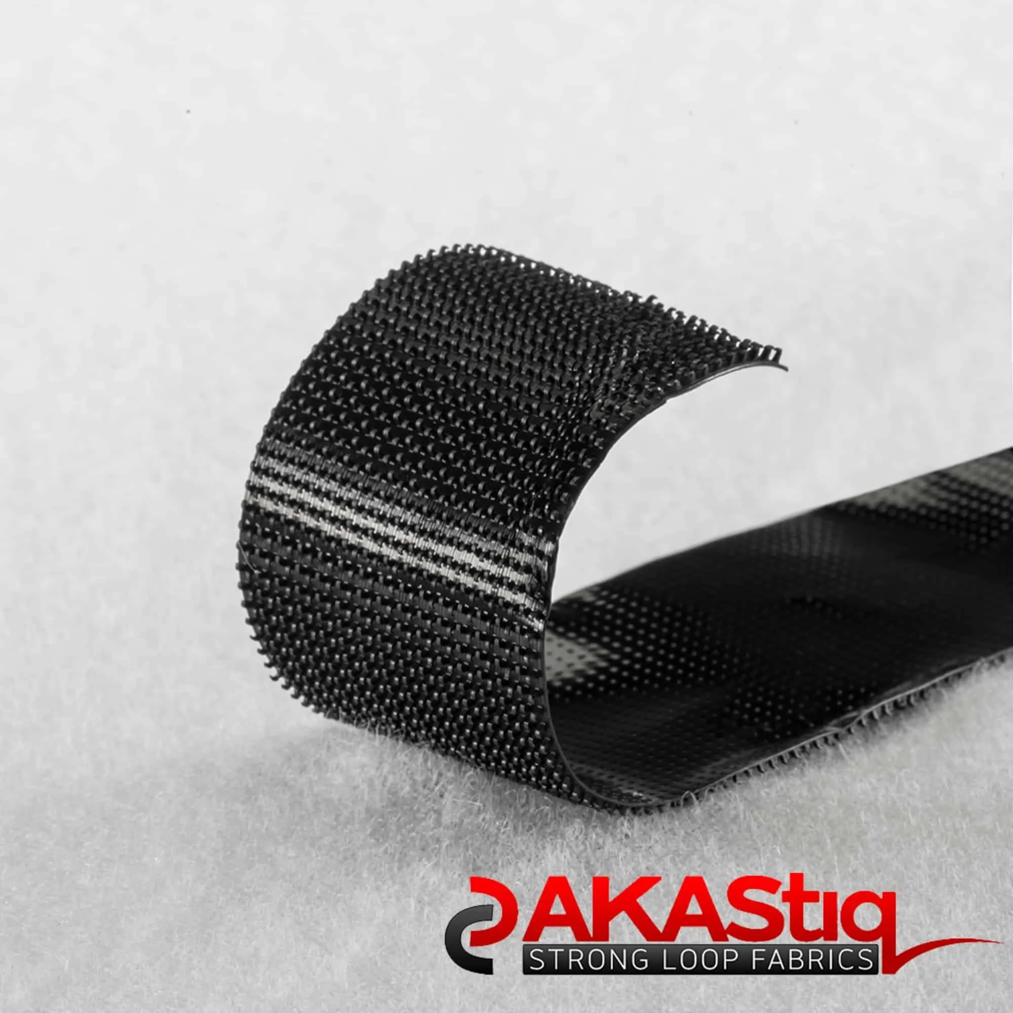 AKAStiq® Hook & Loop Tapes (1" wide) (W-701)