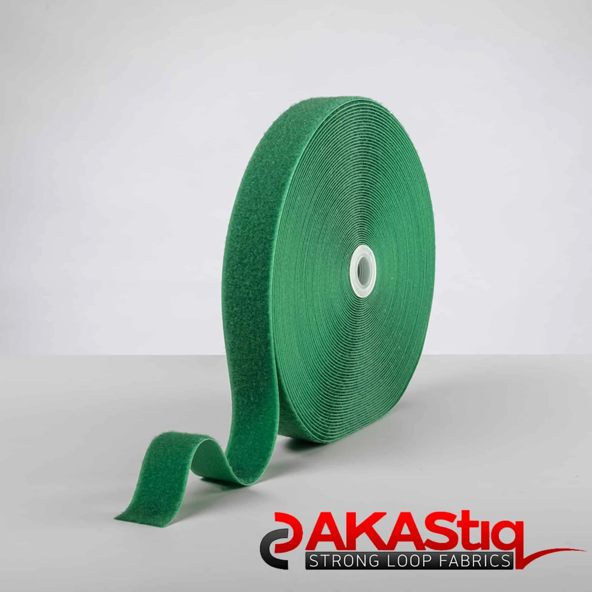 AKAStiq® Hook & Loop Tapes (1" wide) (W-701)