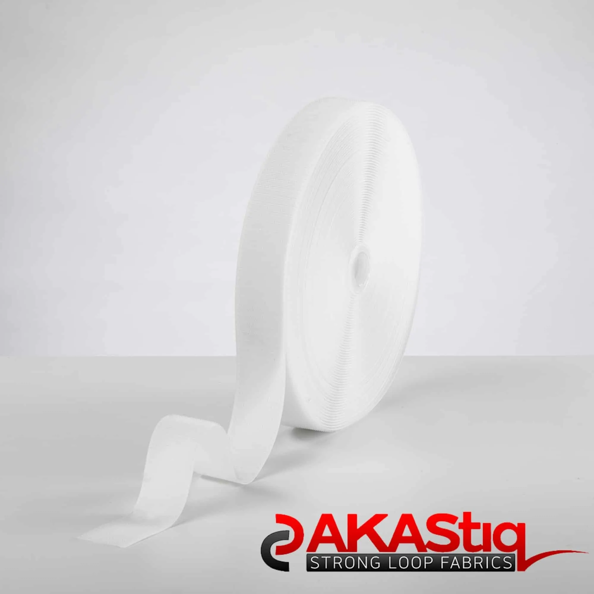 AKAStiq® Hook & Loop Tapes (1" wide) (W-701)