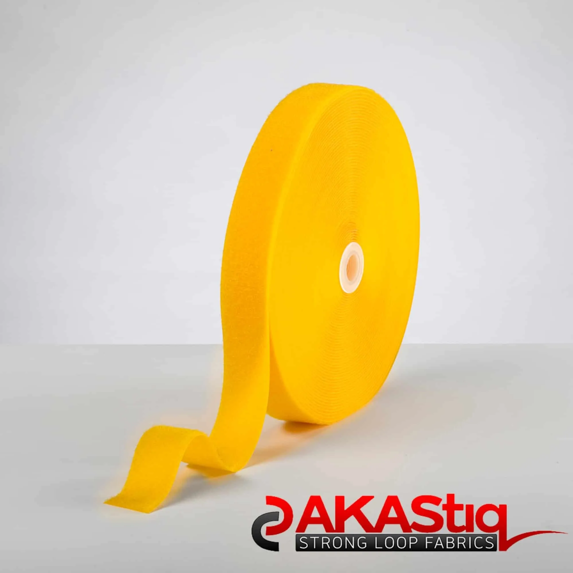 AKAStiq® Hook & Loop Tapes (1" wide) (W-701)