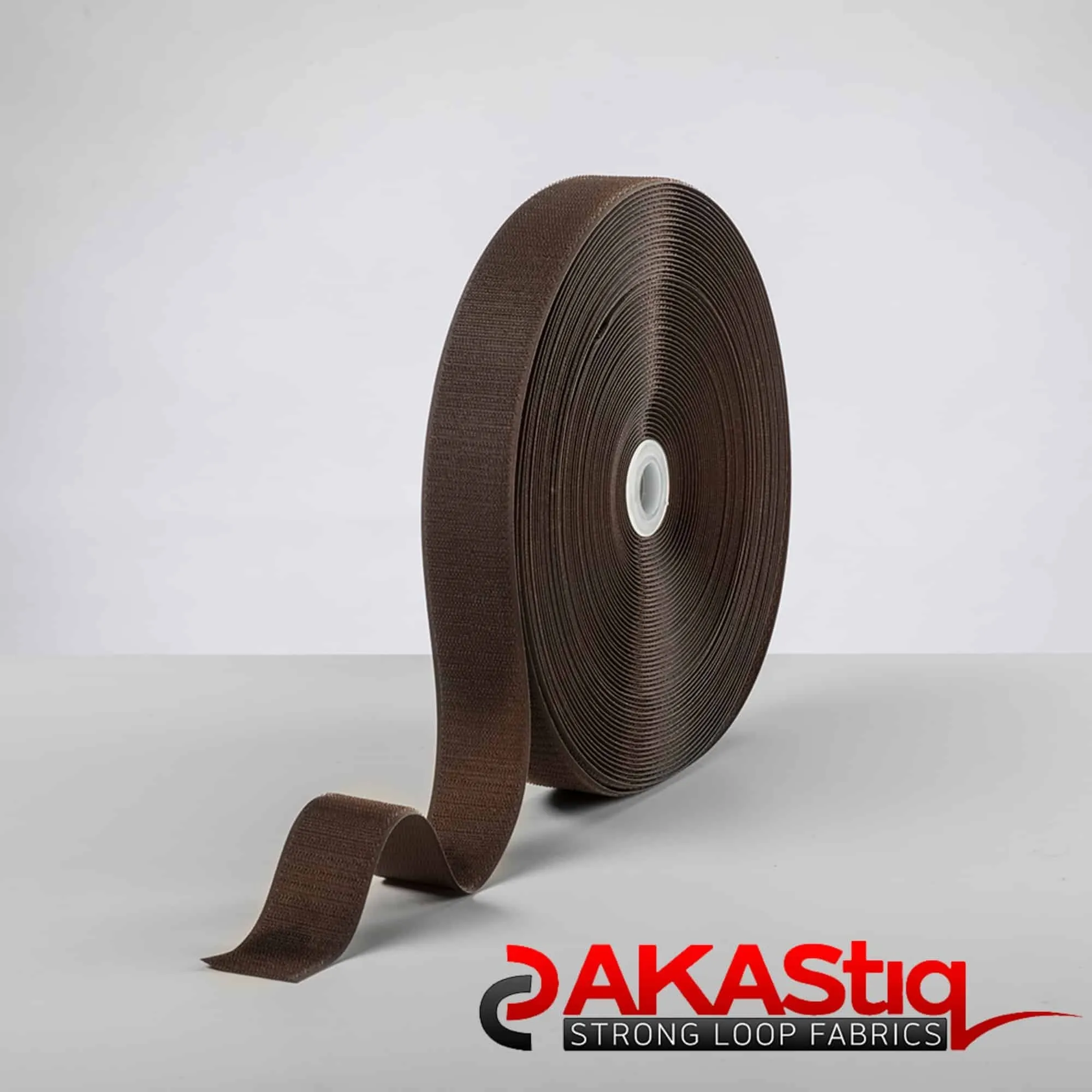 AKAStiq® Hook & Loop Tapes (1" wide) (W-701)