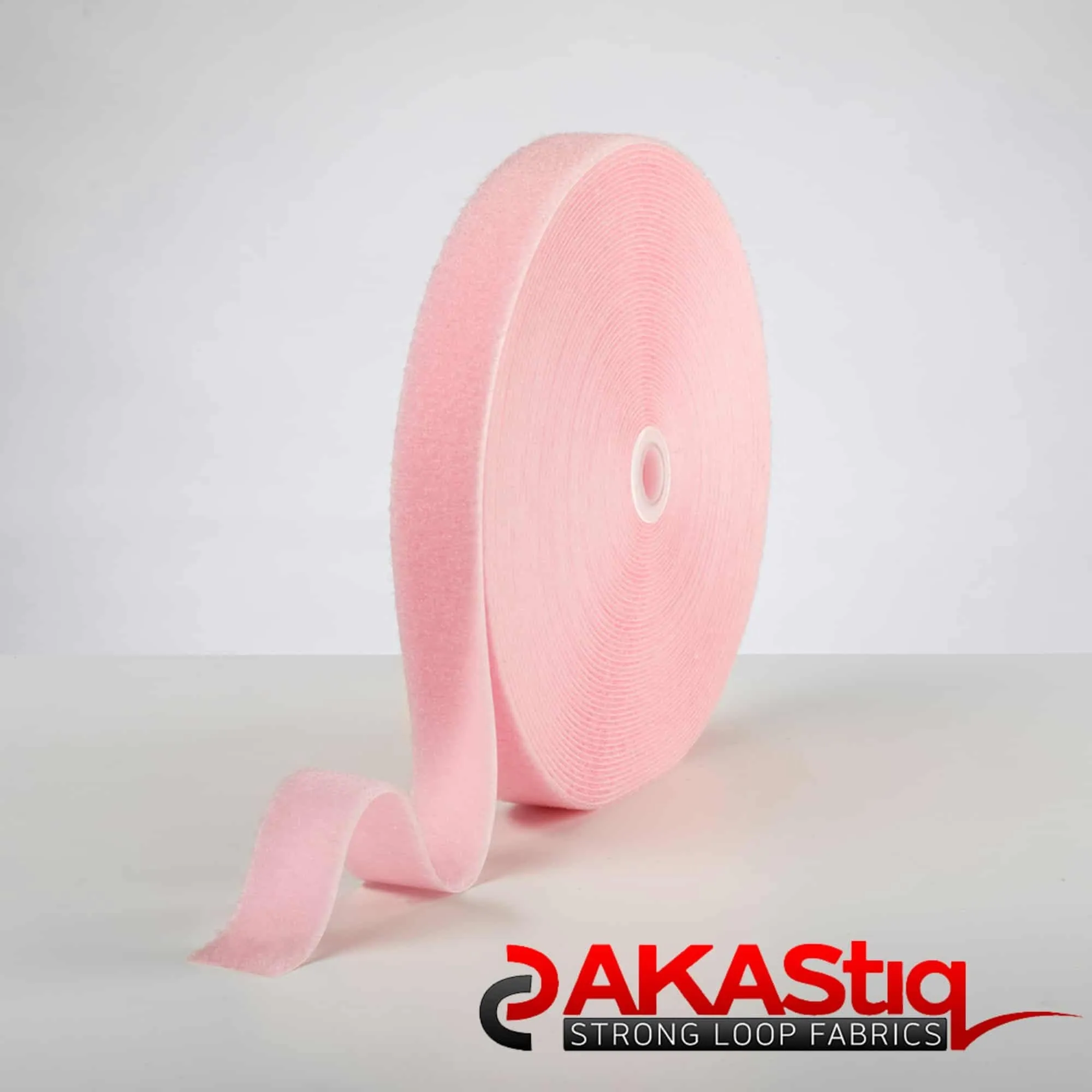 AKAStiq® Hook & Loop Tapes (1" wide) (W-701)