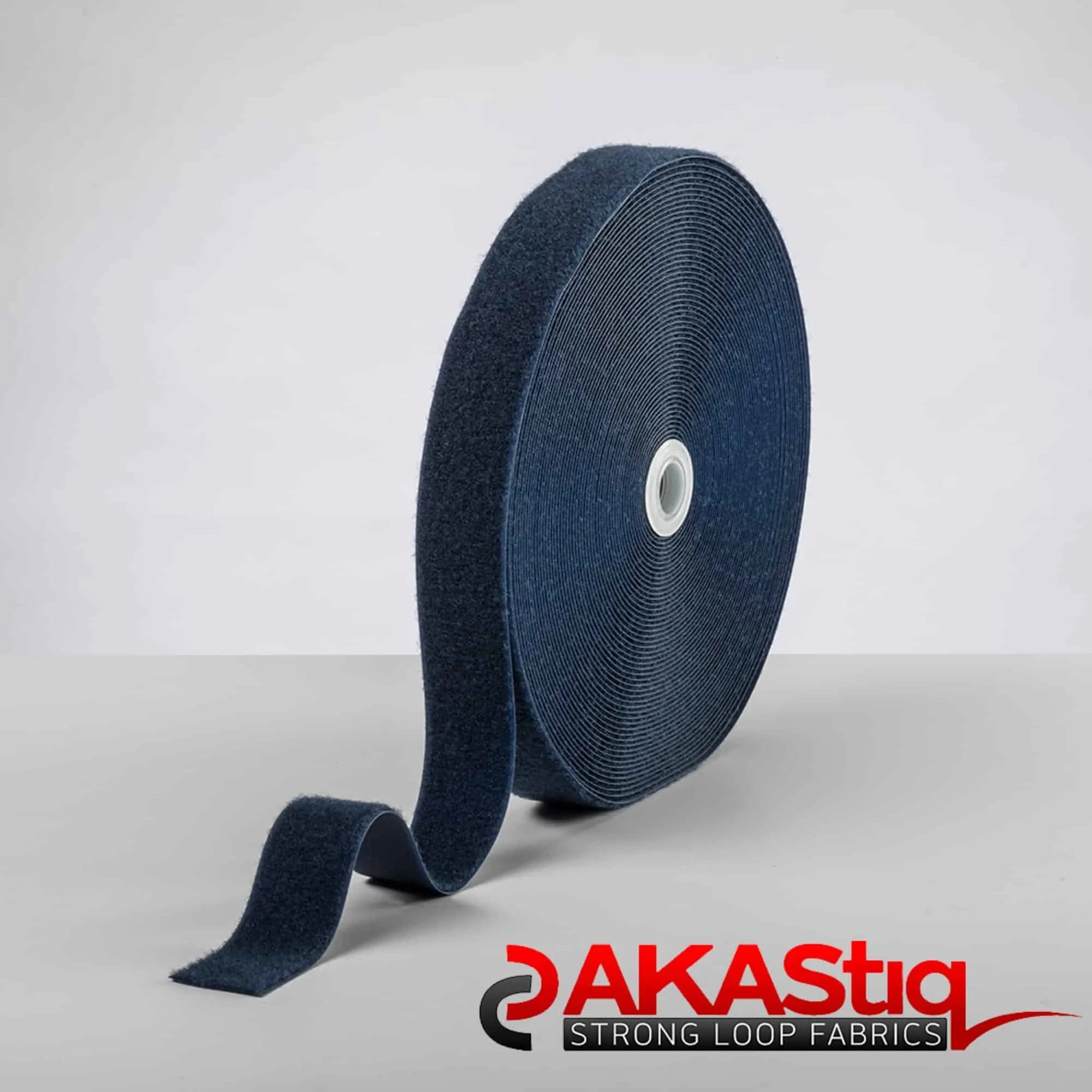 AKAStiq® Hook & Loop Tapes (1" wide) (W-701)
