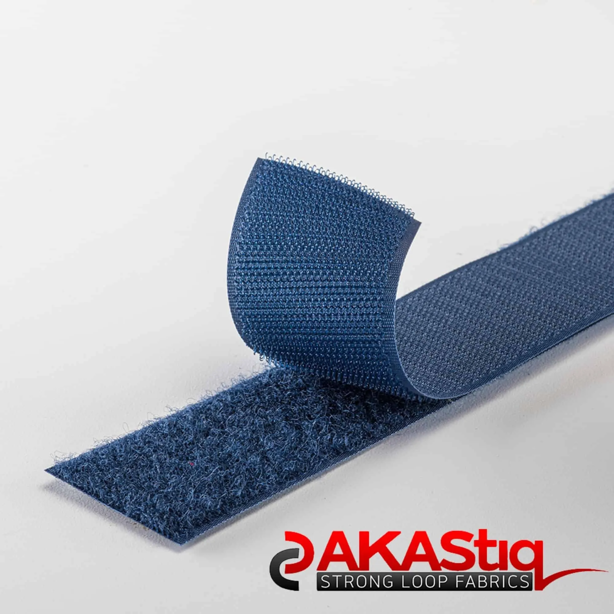 AKAStiq® Hook & Loop Tapes (1" wide) (W-701)